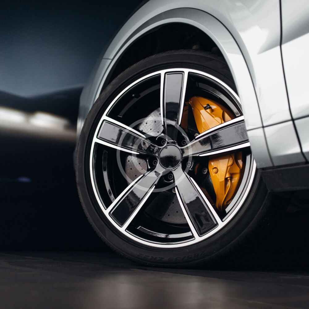 Winter tire - Imagen 8