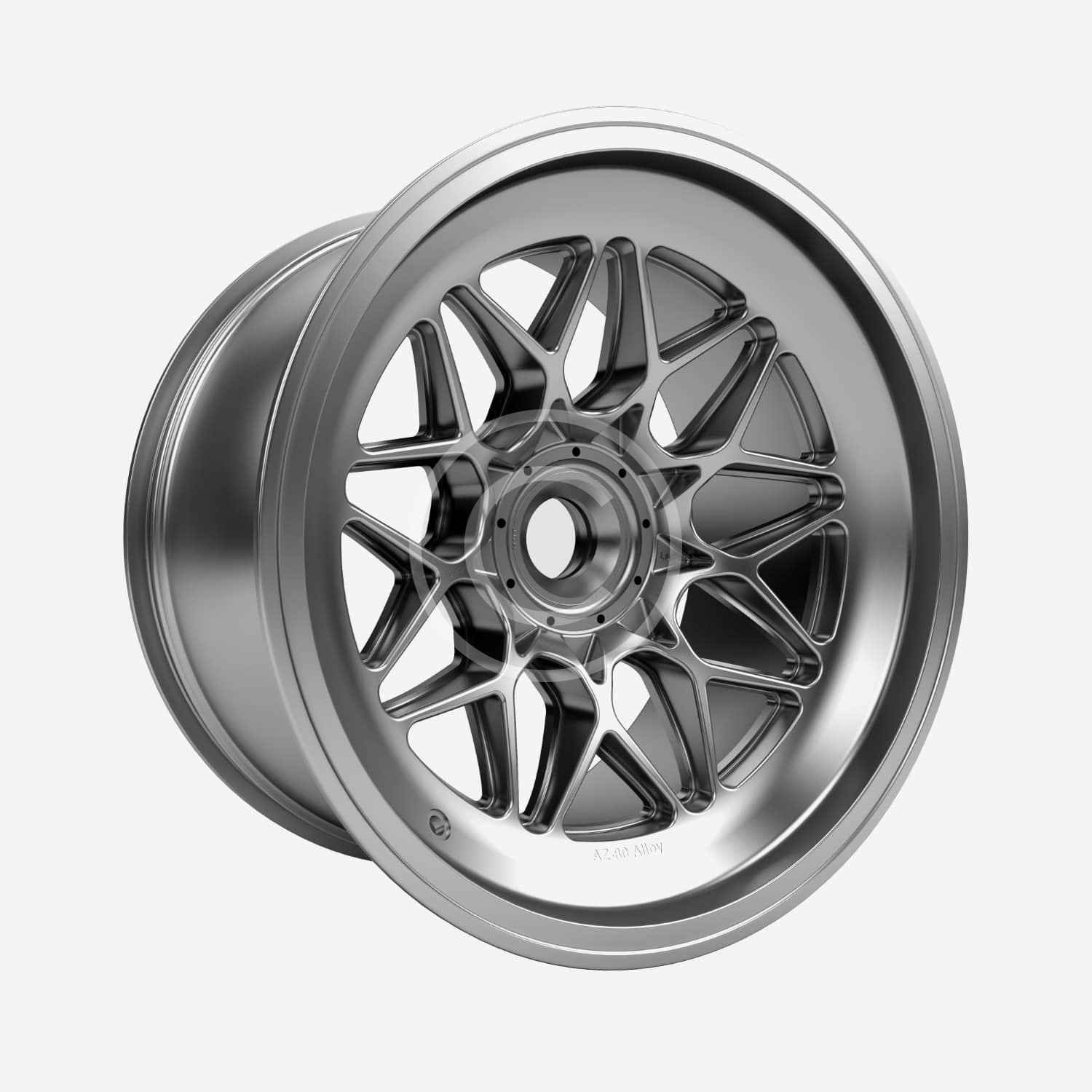 Double star rim - Imagen 3