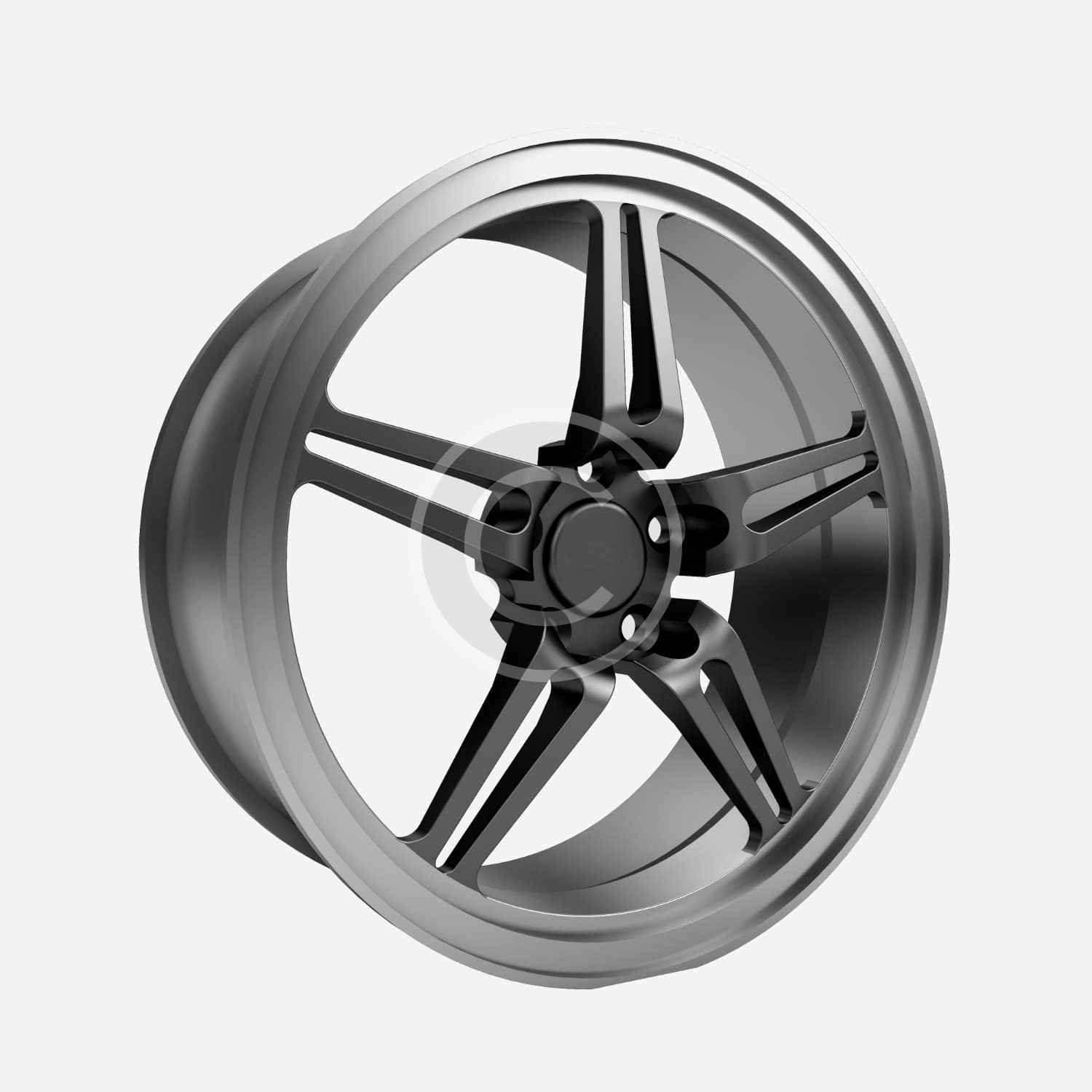 Double star rim - Imagen 2